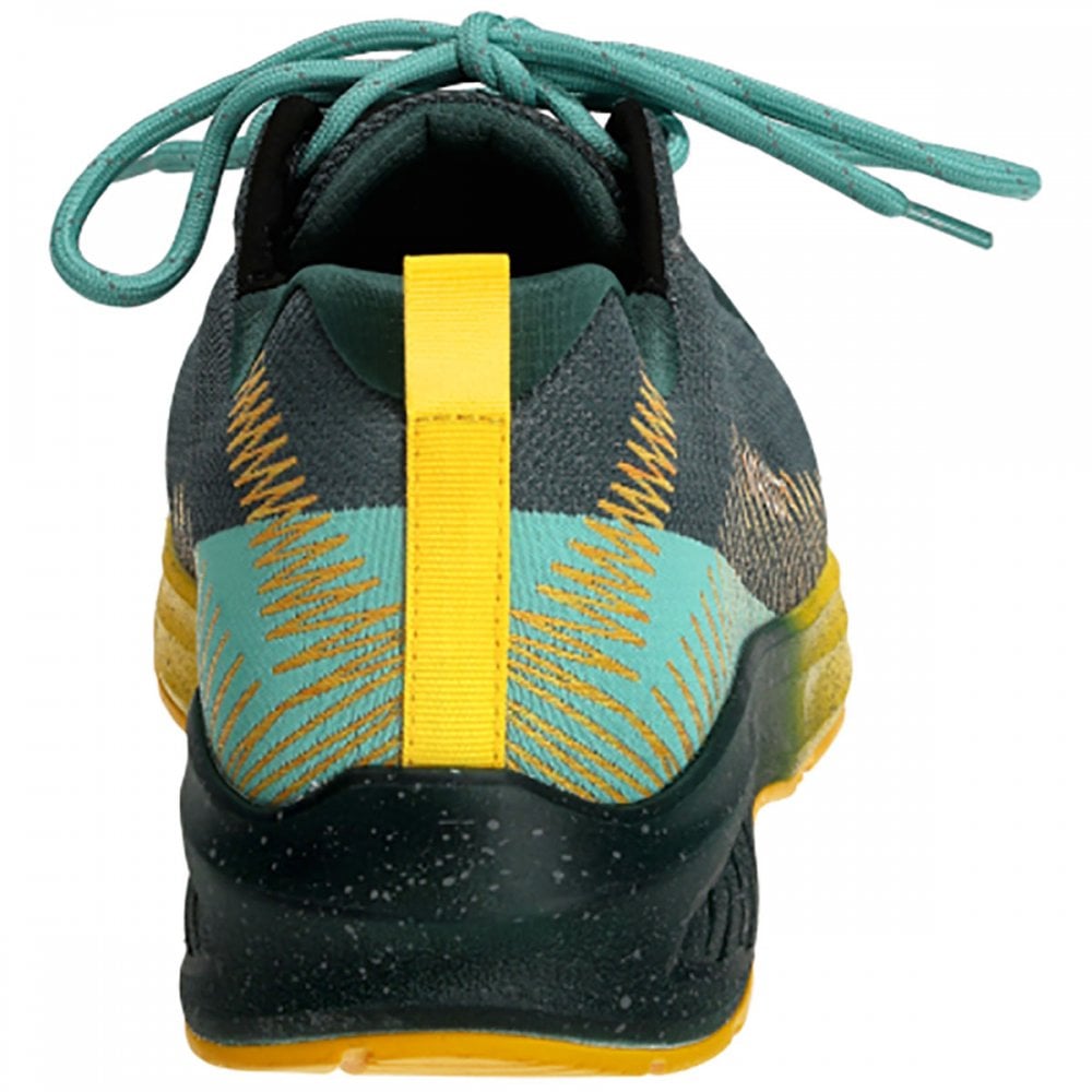 F1600 Womens S1PS Safety Shoe