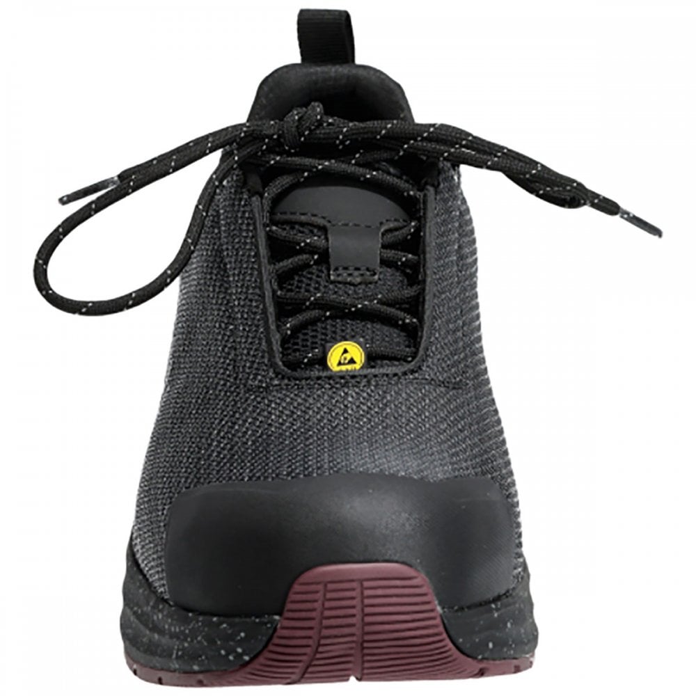F1600 Womens S1PS Safety Shoe
