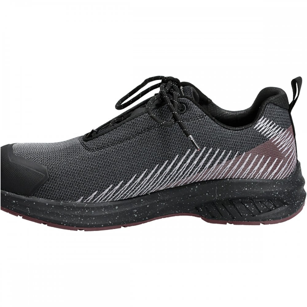 F1600 Womens S1PS Safety Shoe