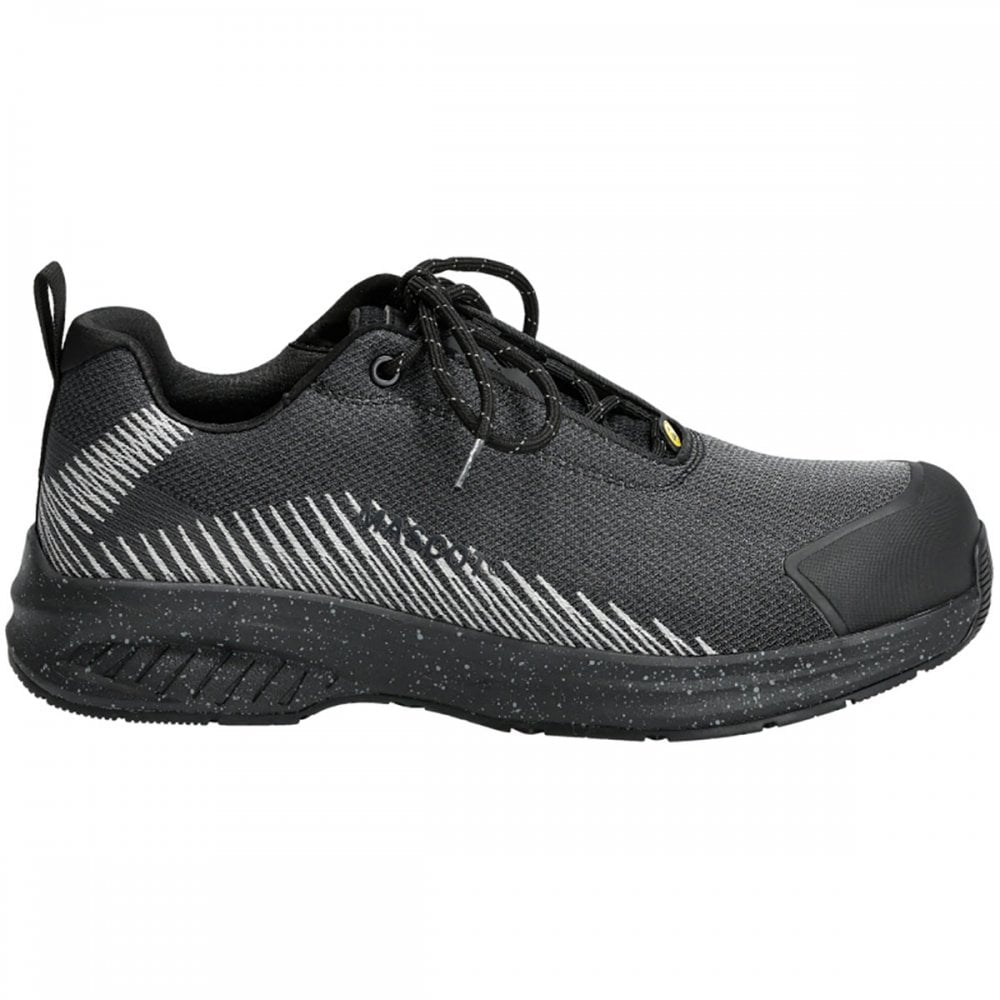 F1600 S1PS Safety Shoe