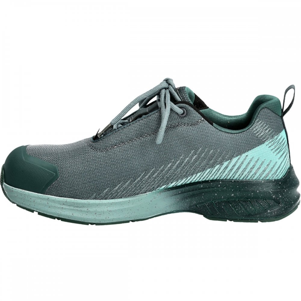 F1600 S1PS Safety Shoe