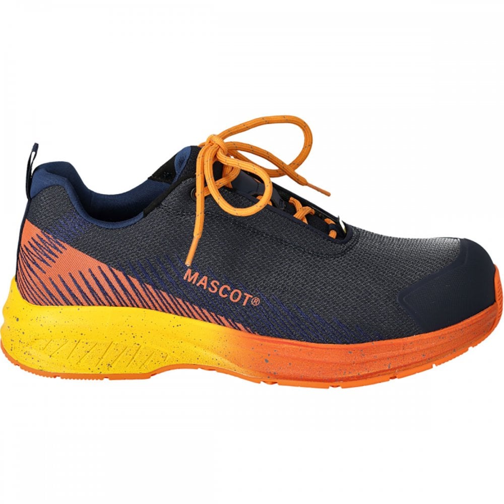 F1600 S1PS Safety Shoe