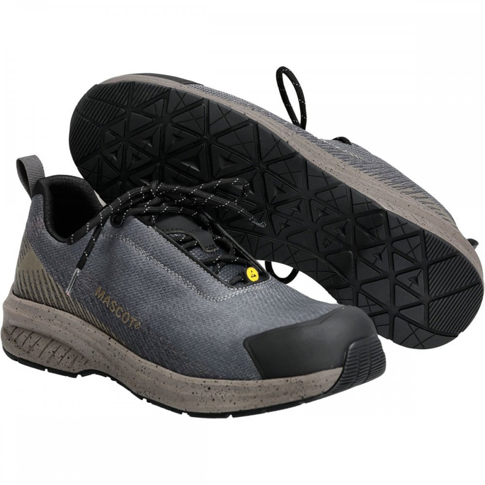 F1600 S1PS Safety Shoe