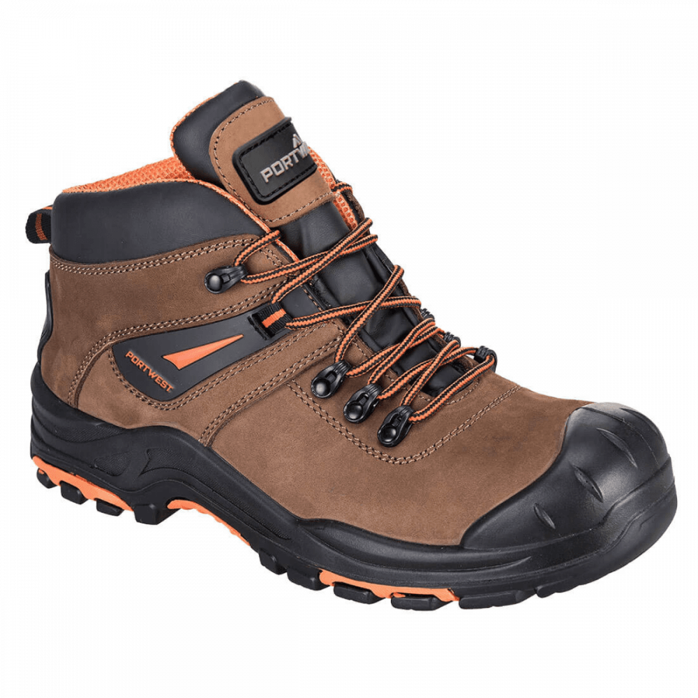 FC17 Compositelite Montana Hiker Boot S3 HRO