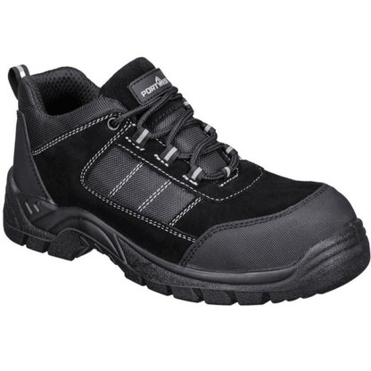 FC24 Composite Textile Suede Low Shoe S1