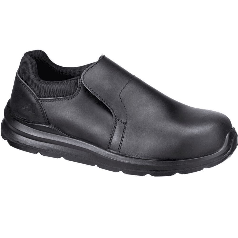 FC80 Composite Slip On Shoe S3S