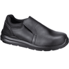 FC80 Composite Slip On Shoe S3S