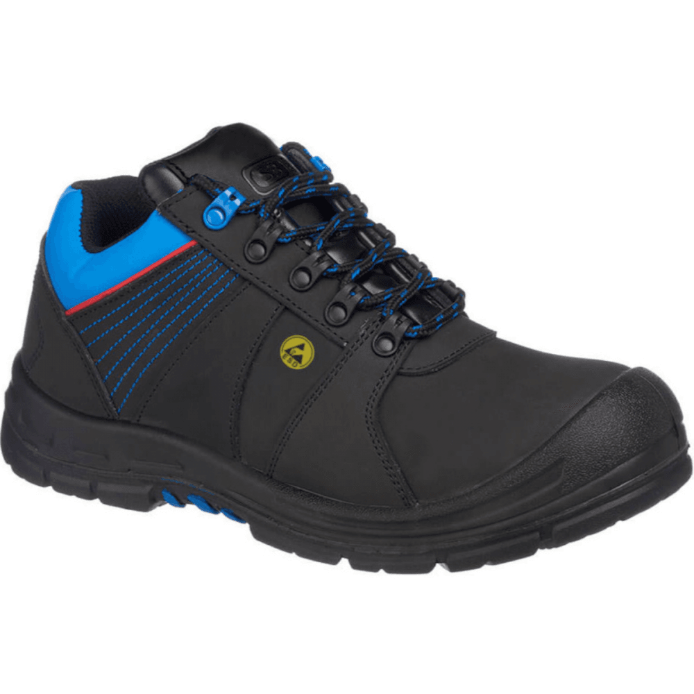FD27 Compositelite Protector Safety Shoe S3 ESD HRO