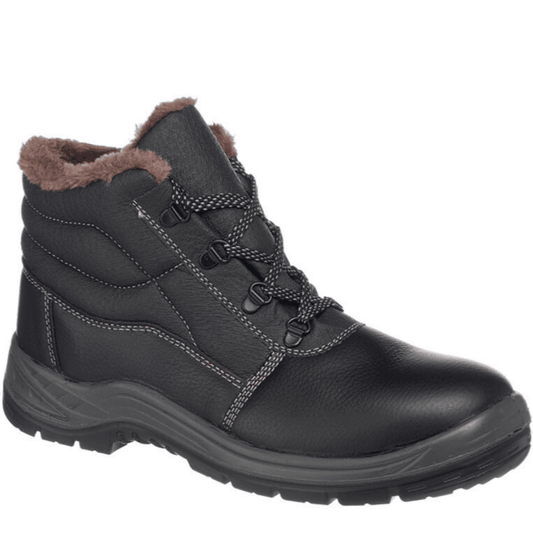 FD33 Steelite Kumo Fur lined Boot S3