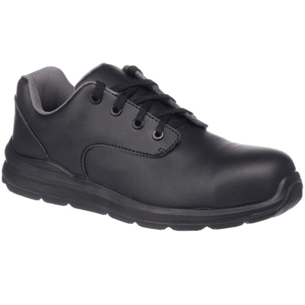 FD61 Compositelite Laced Safety Shoe