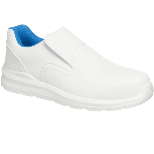 FD62 Compositelite Slip On Safety Trainer