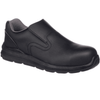 FD62 Compositelite Slip On Safety Trainer