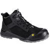 FE01 Bevel Composite Mid Boot S3S ESD SR FO