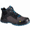 FE01 Bevel Composite Mid Boot S3S ESD SR FO