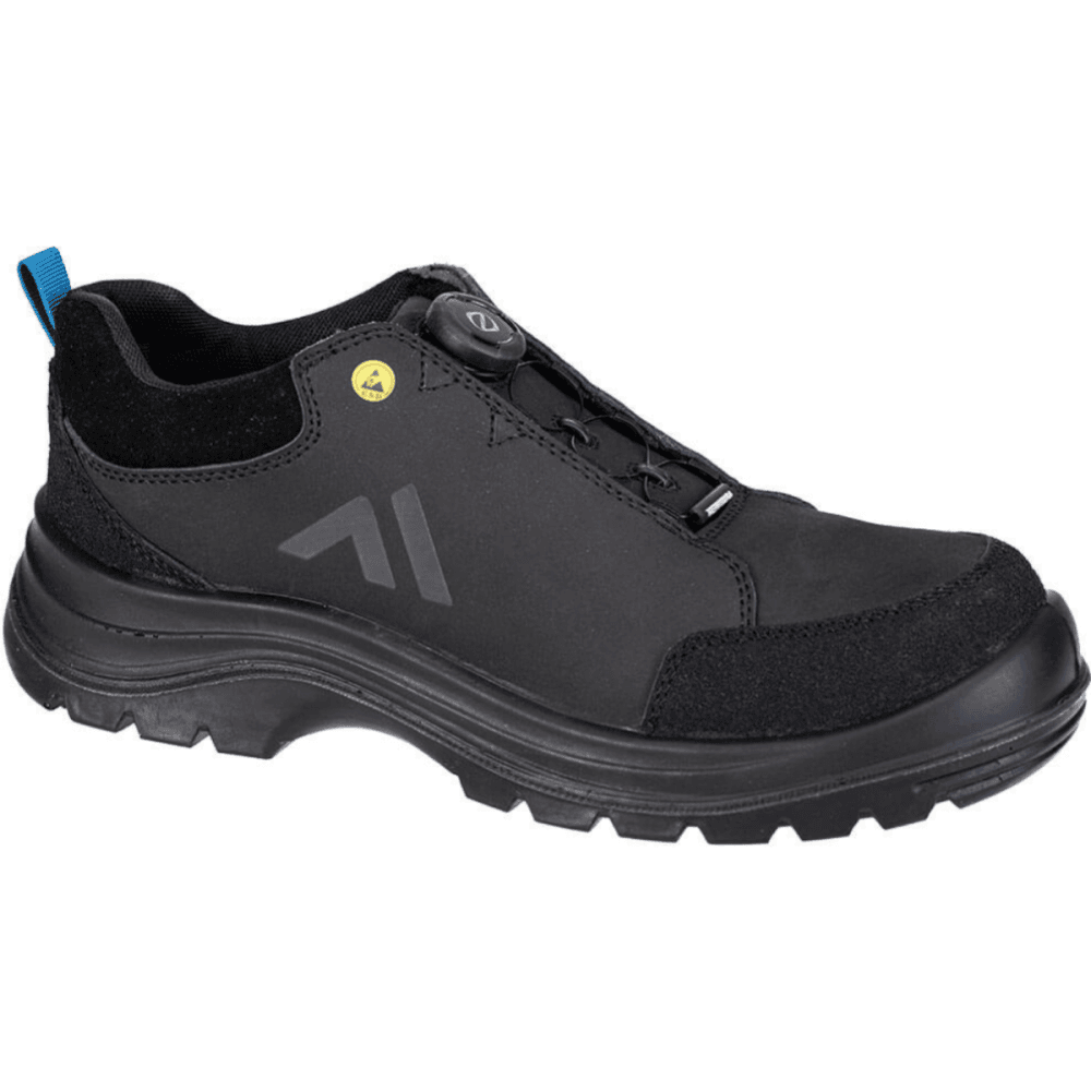 FE03 Ridge Composite Low Shoe S3S ESD SR FO