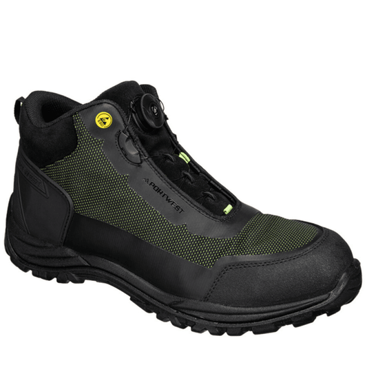 FE04 Girder Composite Mid Boot S3S ESD SR FO