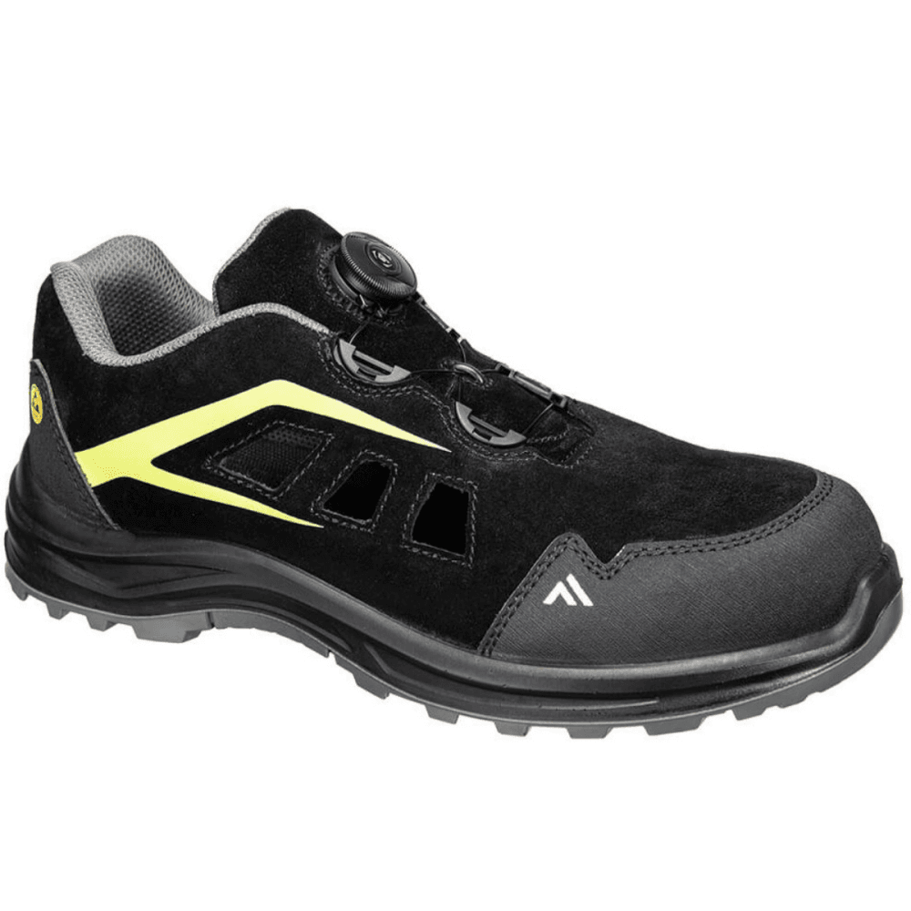 FE06 Remit Composite Sandal S1 ESD SR FO