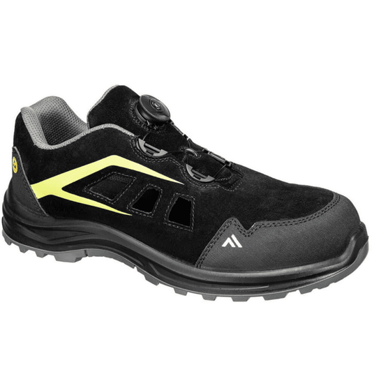 FE06 Remit Composite Sandal S1 ESD SR FO