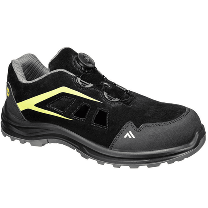FE06 Remit Composite Sandal S1 ESD SR FO