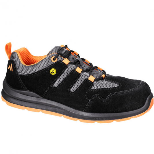 FE07 Composite Sandal S1 ESD