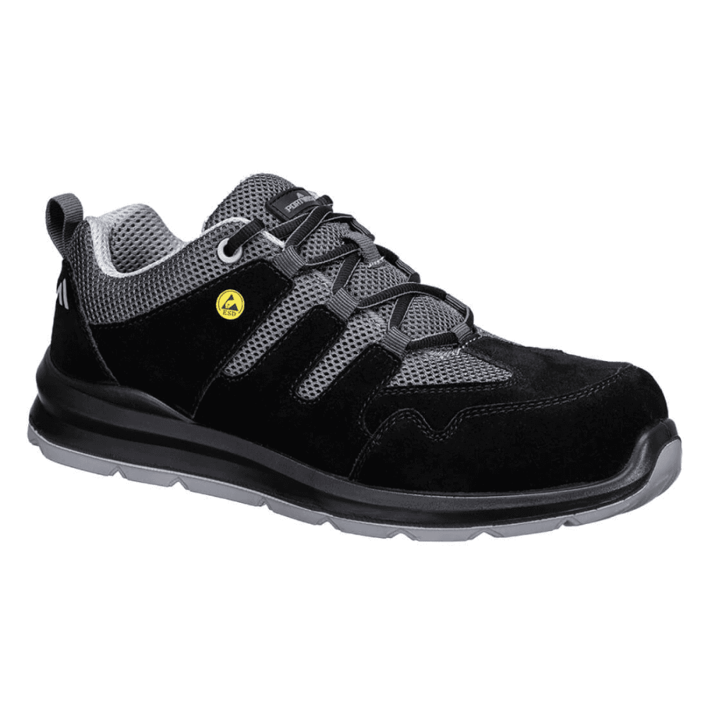 FE07 Composite Sandal S1 ESD