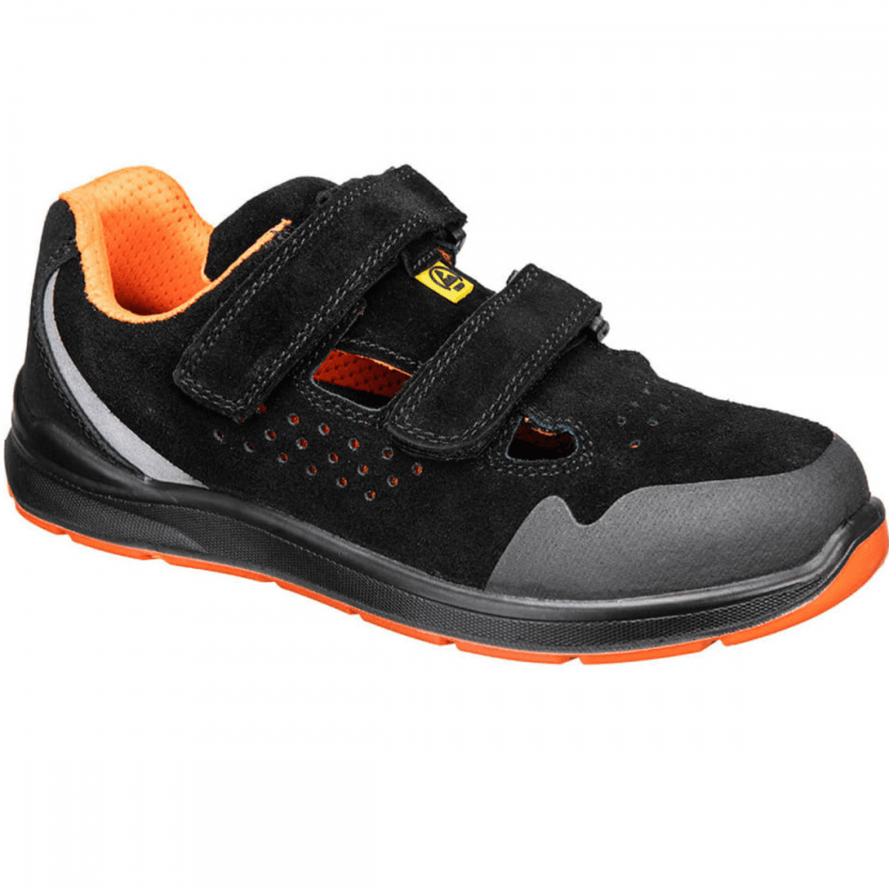 FE08 Sandal S1P ESD