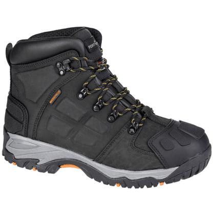 FT05 Steelite Monsal Safety Boot S3 WR CI HRO SRC
