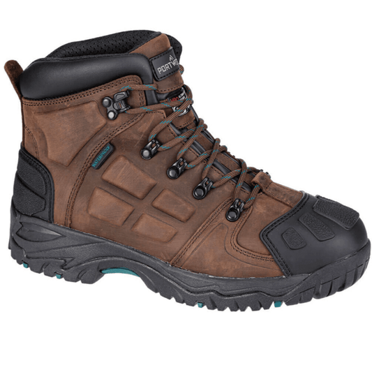 FT05 Steelite Monsal Safety Boot S3 WR CI HRO SRC