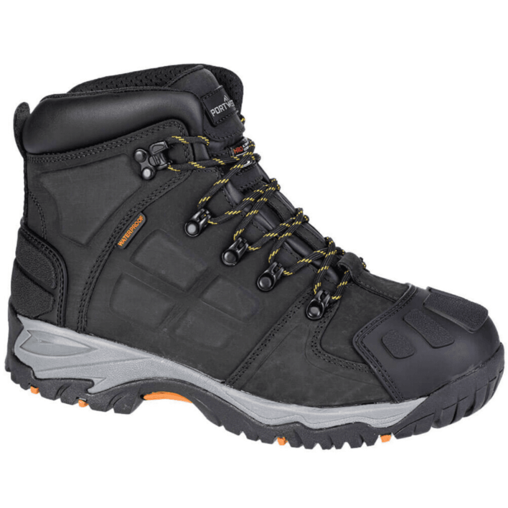 FT05 Steelite Monsal Safety Boot S3 WR CI HRO SRC