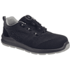 FT08 Compositelite Wire Lace Safety Trainer Knit S1P