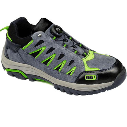 FT18 Steelite Wire Lace Safety Trainer S1P HRO