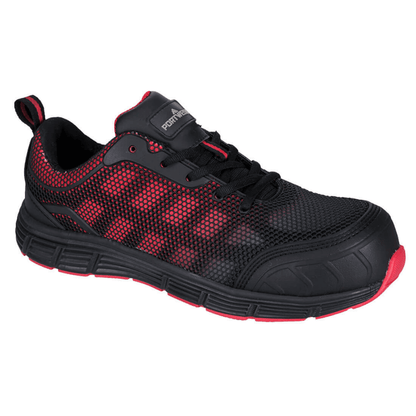 FT35 Compositelite Ogwen Low Cut Trainer S1P