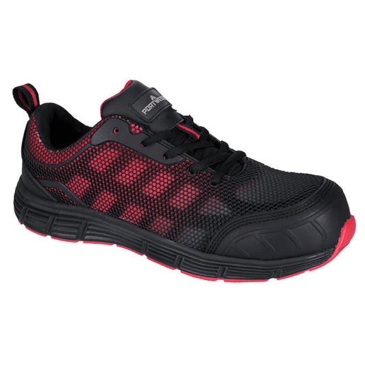 FT35 Compositelite Ogwen Low Cut Trainer S1P