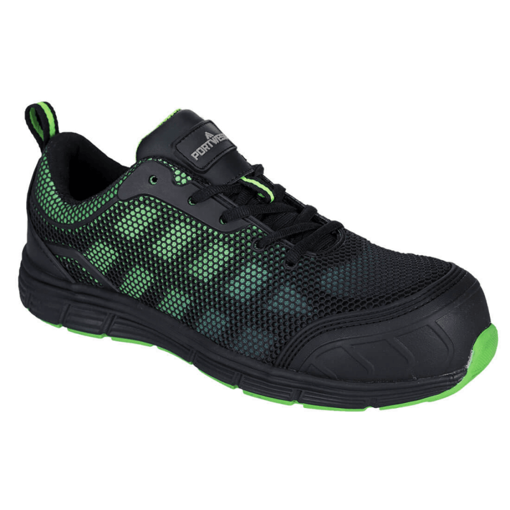 FT35 Compositelite Ogwen Low Cut Trainer S1P