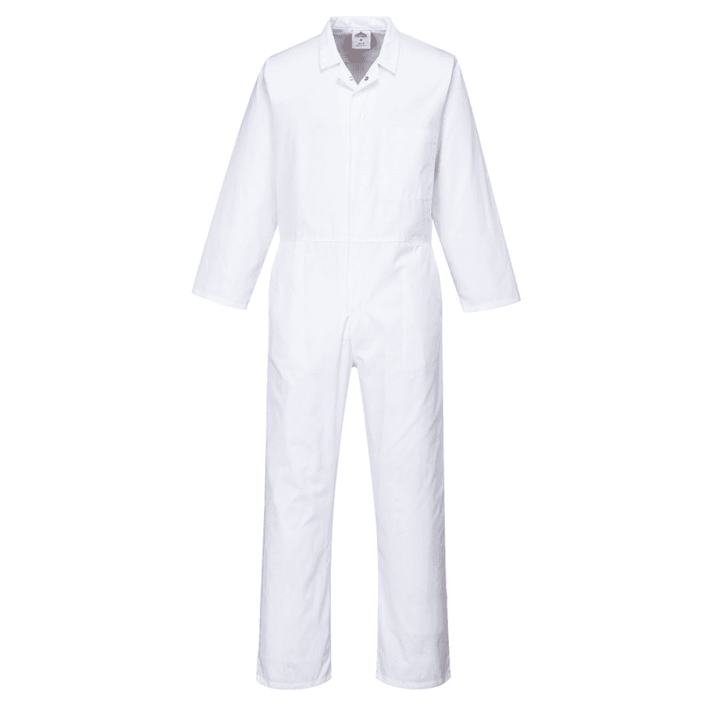 2201 Food Coverall