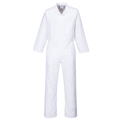 2201 Food Coverall
