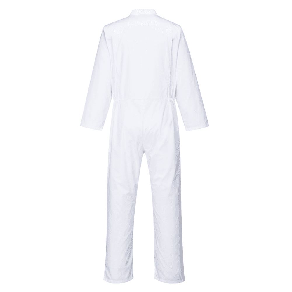 2201 Food Coverall