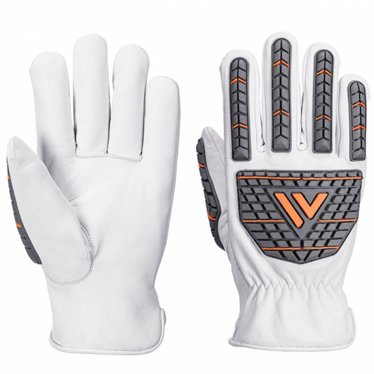 A742 Impact Driver Glove (Unlined)