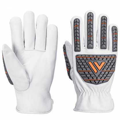 A742 Impact Driver Glove (Unlined)
