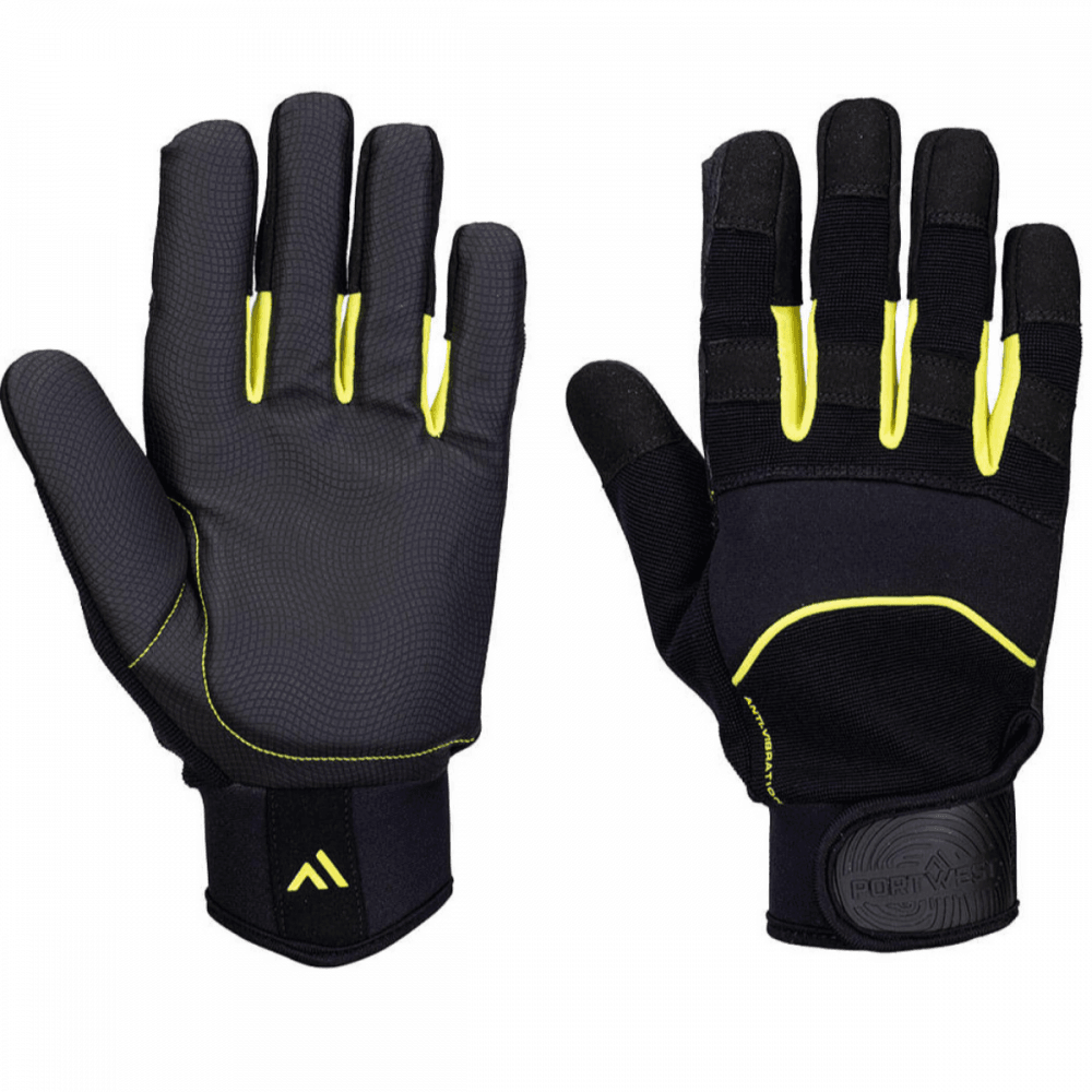 A792 Needle Resistant Glove
