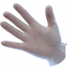 A900 Powdered Vinyl Disposable Glove (Pk100)