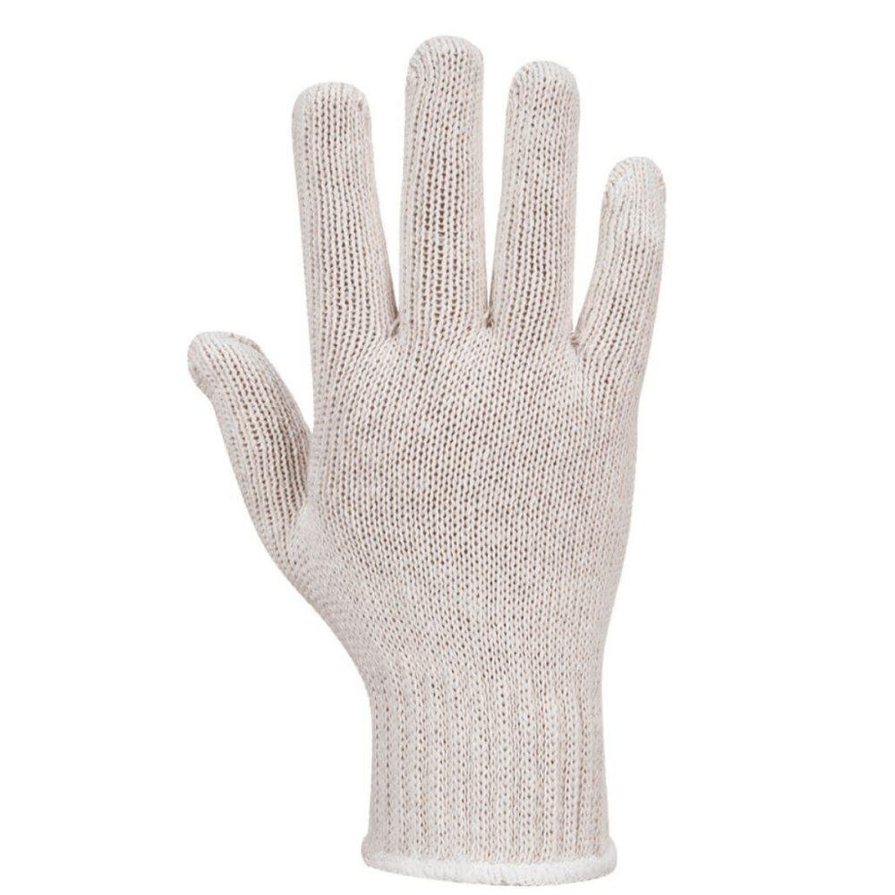 AB030 String Knit Liner Glove (288 Pairs)