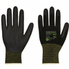 AP10 NPR15 Foam Nitrile Bamboo Glove (Pk12)
