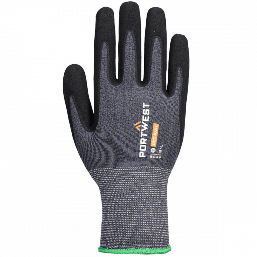 AP12 SG Grip15 Eco Nitrile Glove (Pk12)