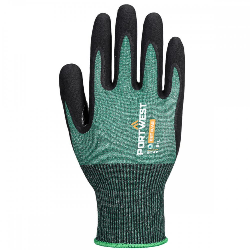 AP15 SG Cut B18 Eco Nitrile Glove (Pk12)