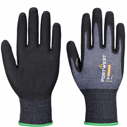 AP18 SG Cut C15 Eco Nitrile Glove (Pk12)