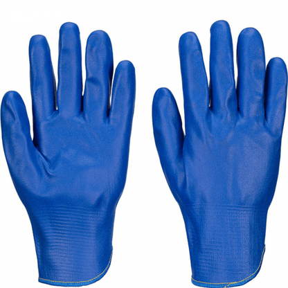 AP72 FD Grip 15 Nitrile Gauntlet