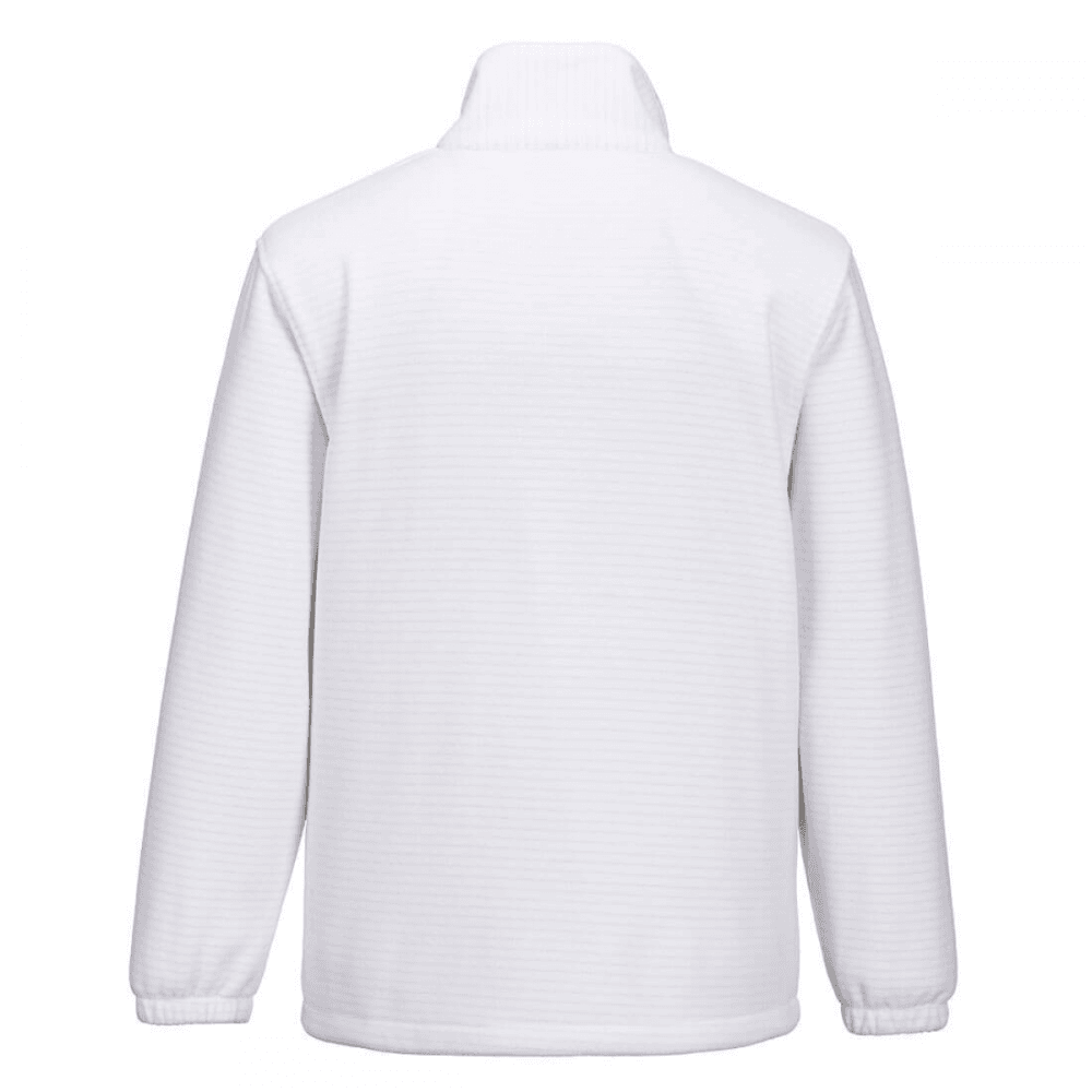 AS26 Anti-Static ESD Fleece