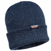 B026 Insulated Reflective Knit Beanie