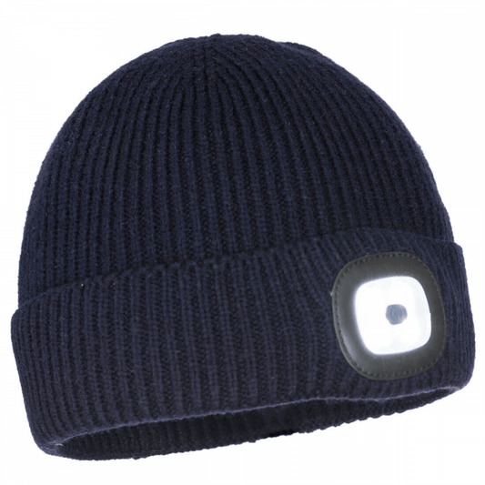 B033 Workmans LED Beanie